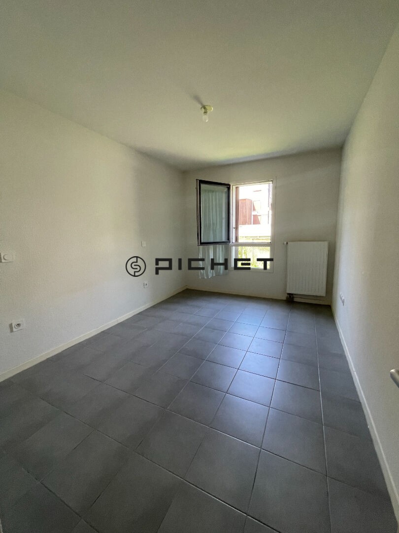 Vente Appartement à Eysines 2 pièces