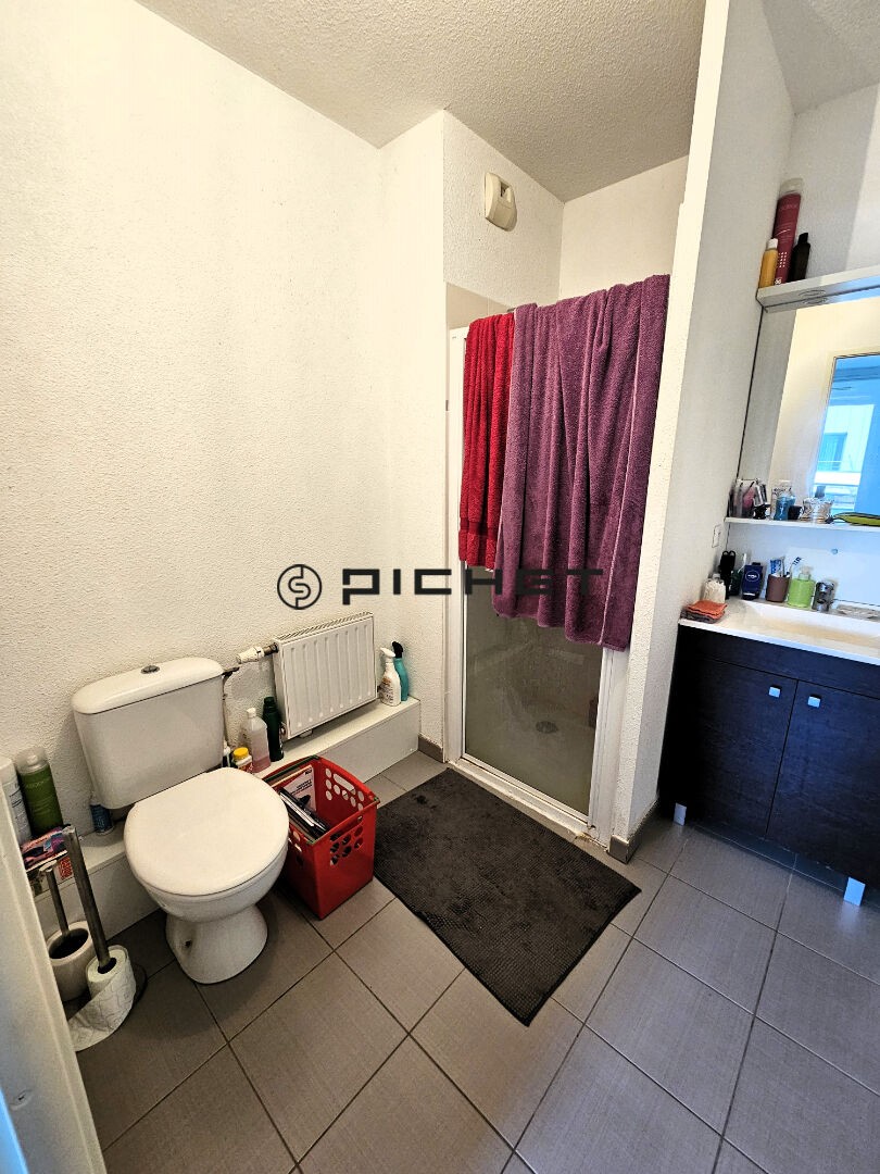 Vente Appartement à Beauvais 2 pièces