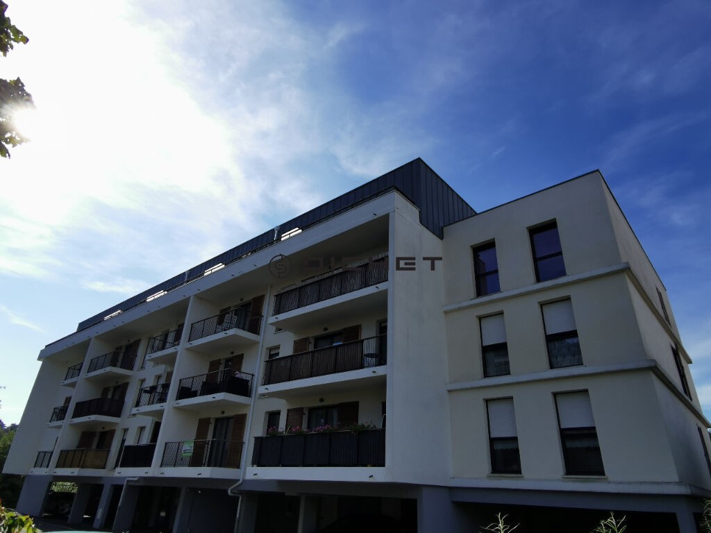 Vente Appartement à Beauvais 2 pièces