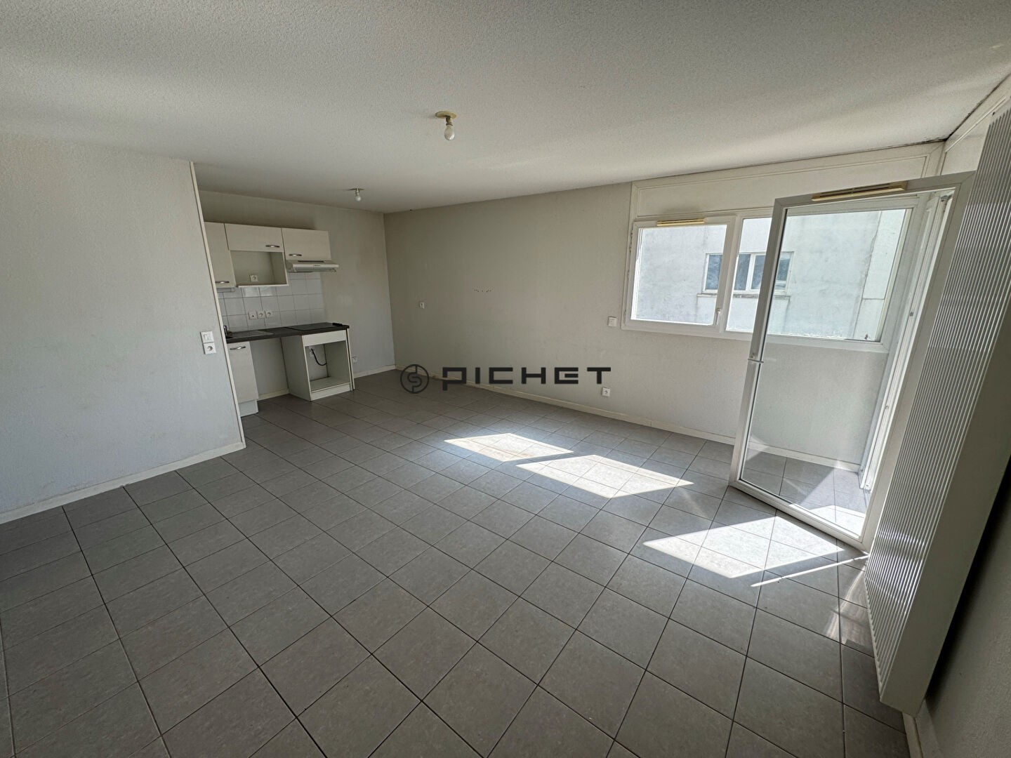 Vente Appartement à Bègles 3 pièces