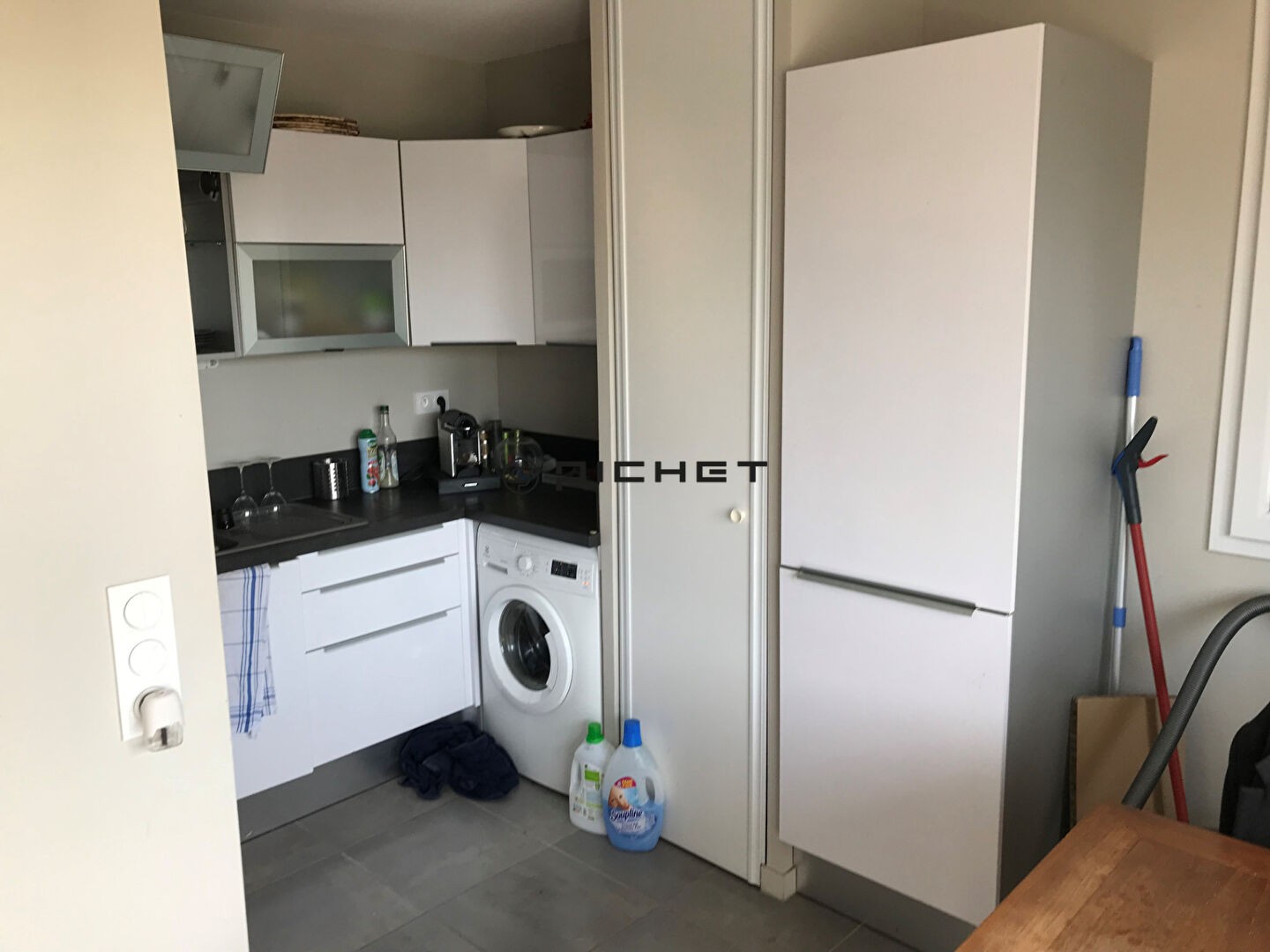 Vente Appartement à Talence 4 pièces