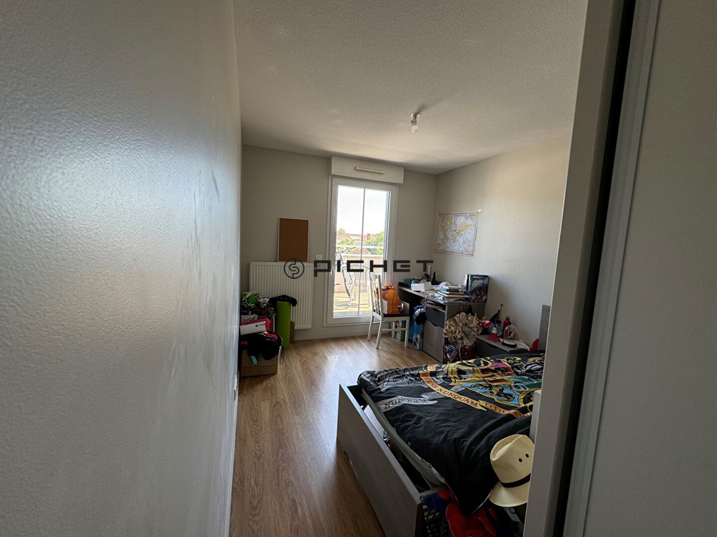 Vente Appartement à Talence 4 pièces