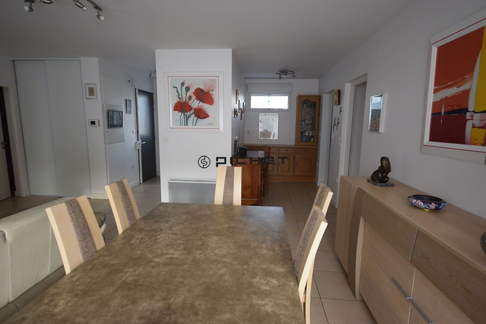 Vente Appartement à la Rochelle 4 pièces