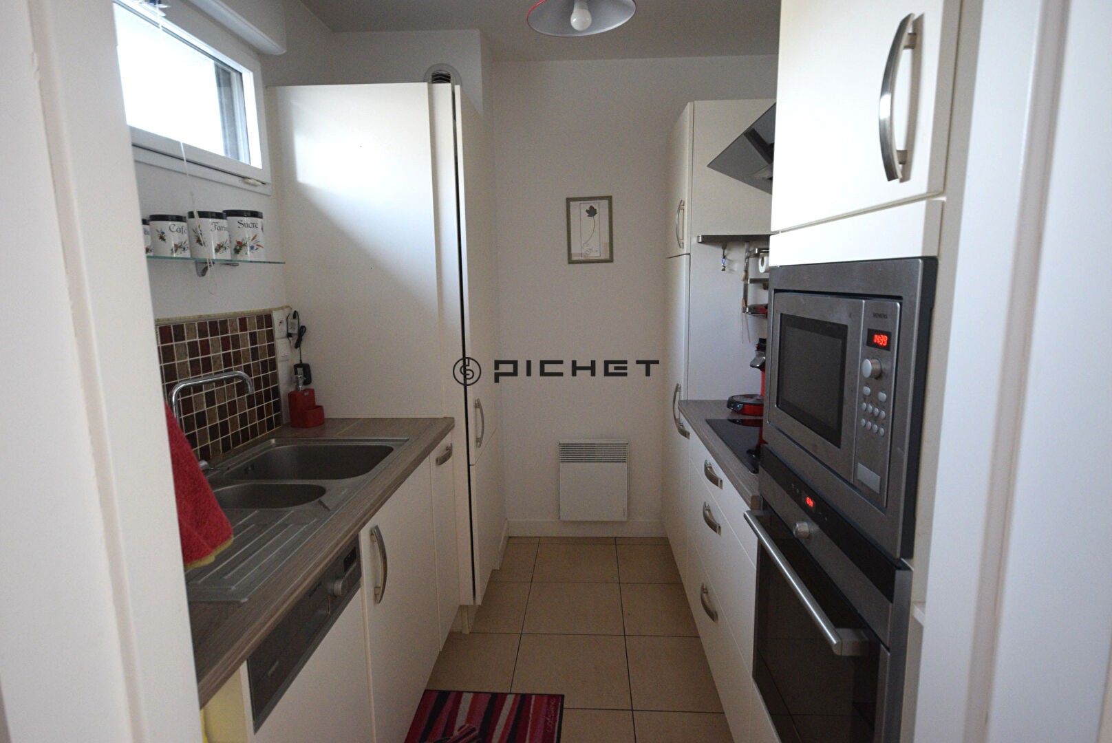 Vente Appartement à la Rochelle 4 pièces