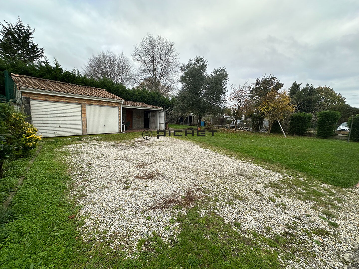 Vente Maison à Mérignac 9 pièces