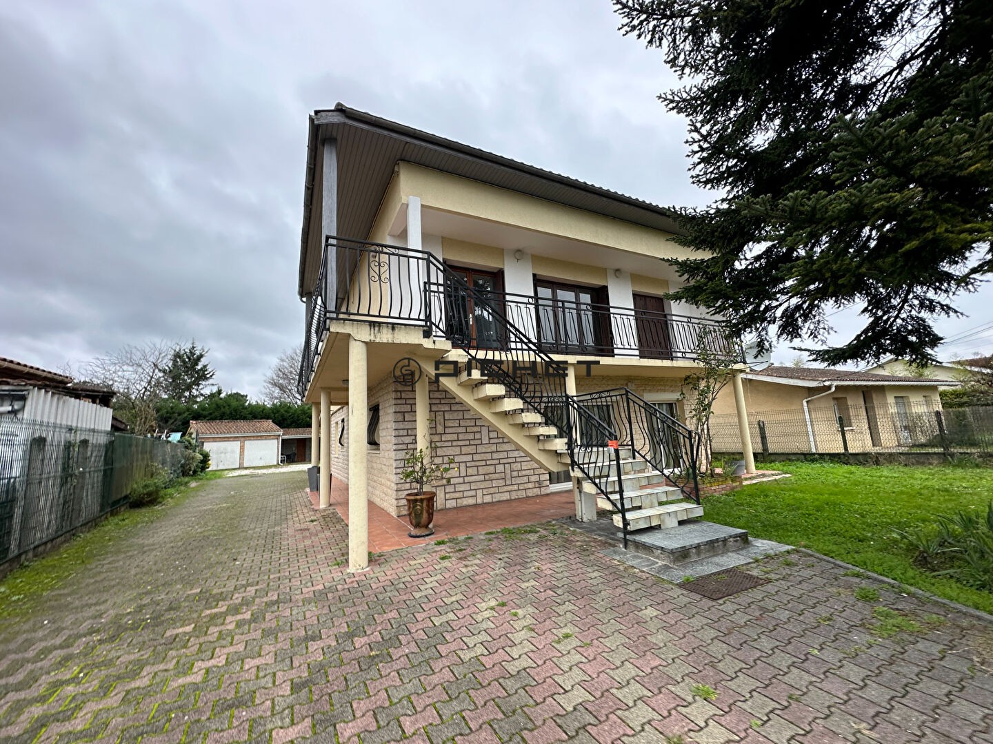 Vente Maison à Mérignac 9 pièces