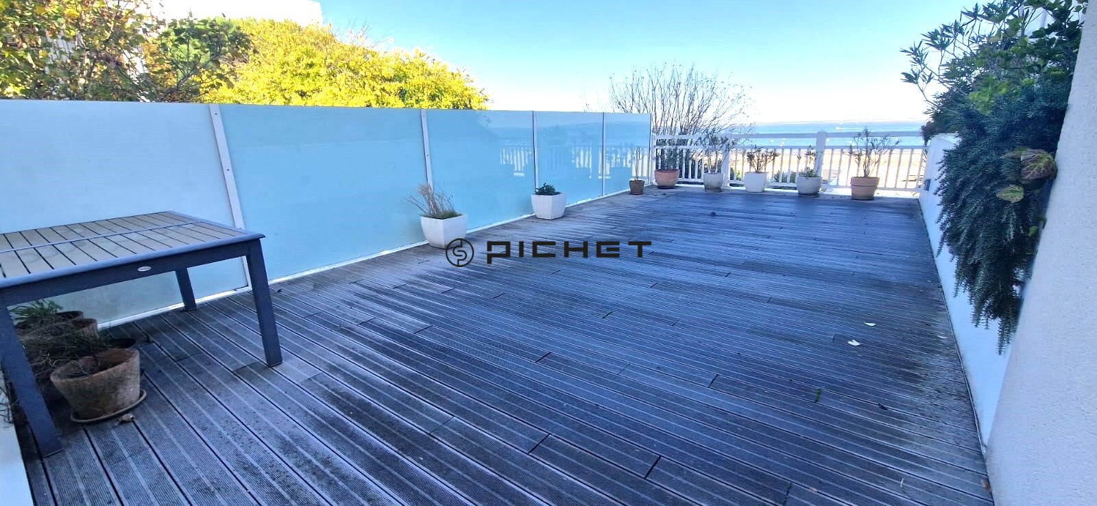 Vente Appartement à Arcachon 2 pièces