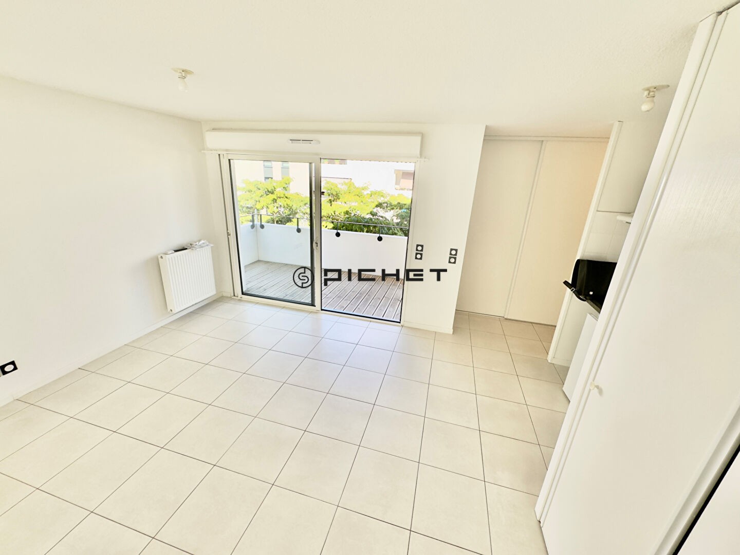 Vente Appartement à Mérignac 2 pièces