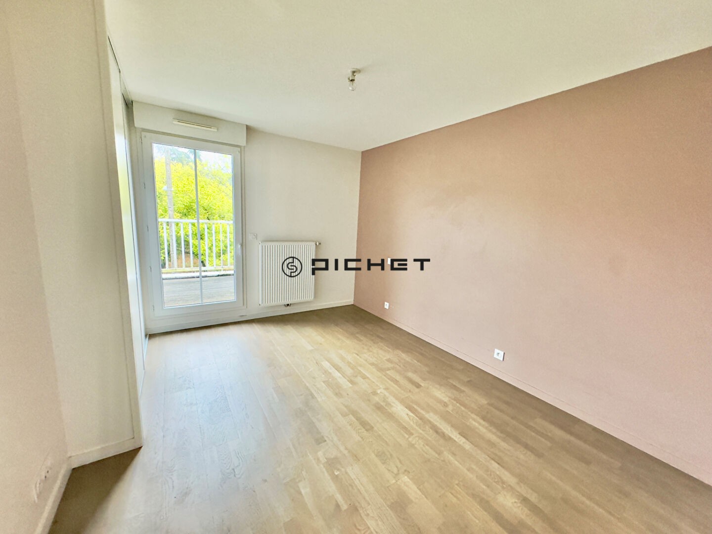 Vente Appartement à Talence 3 pièces