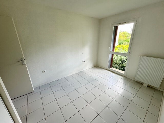 Vente Appartement à Cenon 4 pièces