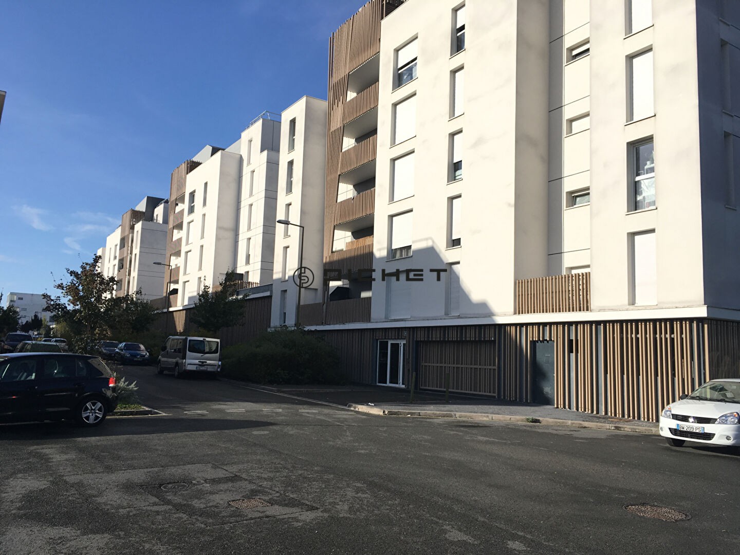 Vente Appartement à Lormont 3 pièces