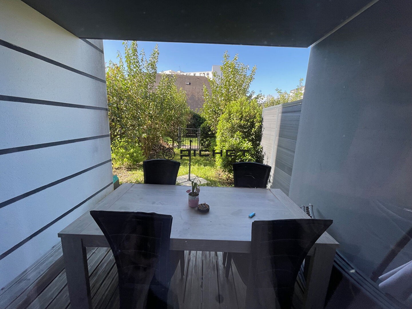 Vente Appartement à Pau 3 pièces