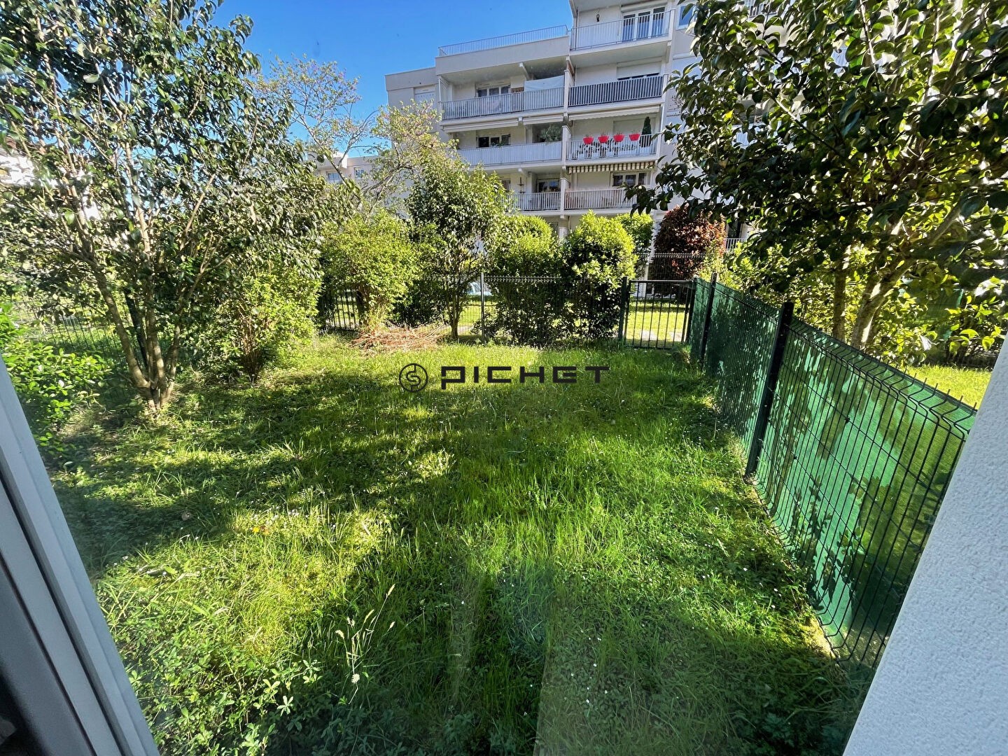 Vente Appartement à Pau 3 pièces