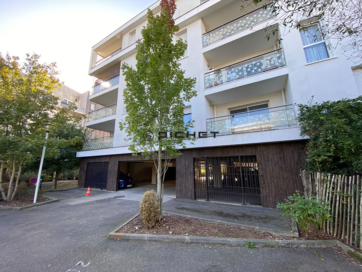 Vente Appartement à Lormont 1 pièce