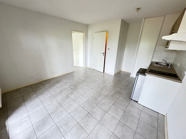 Vente Appartement à le Bouscat 2 pièces