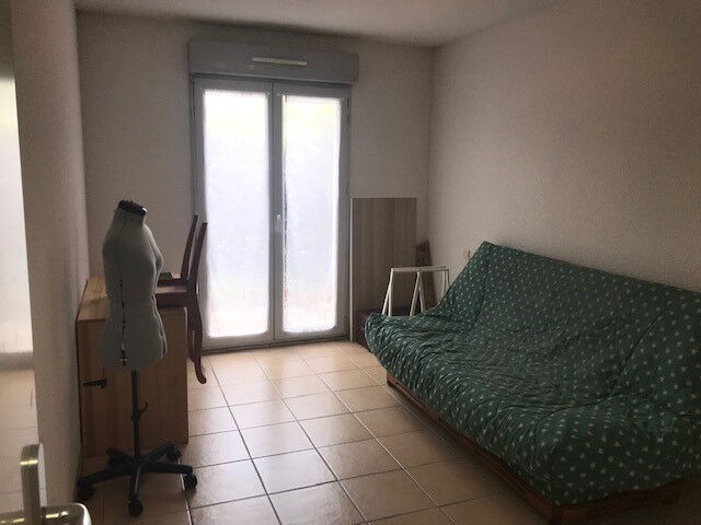 Vente Appartement à Angoulême 3 pièces