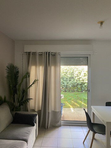 Vente Appartement à Chauray 2 pièces