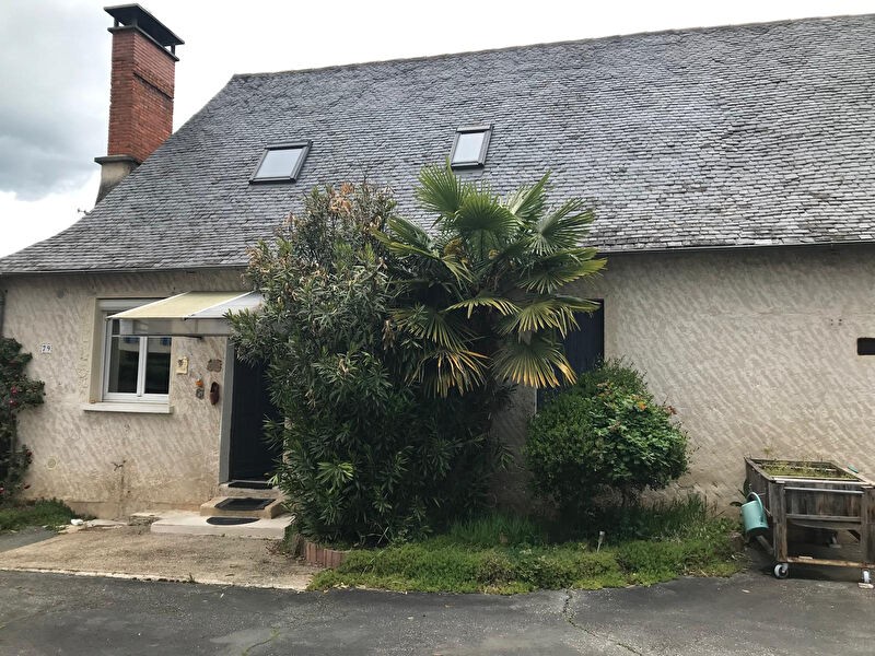 Vente Maison à Brive-la-Gaillarde 5 pièces