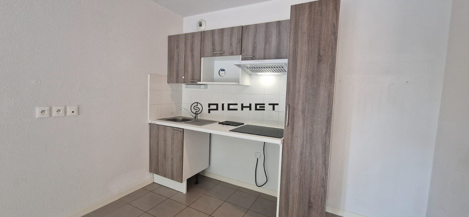 Vente Appartement à le Teich 3 pièces