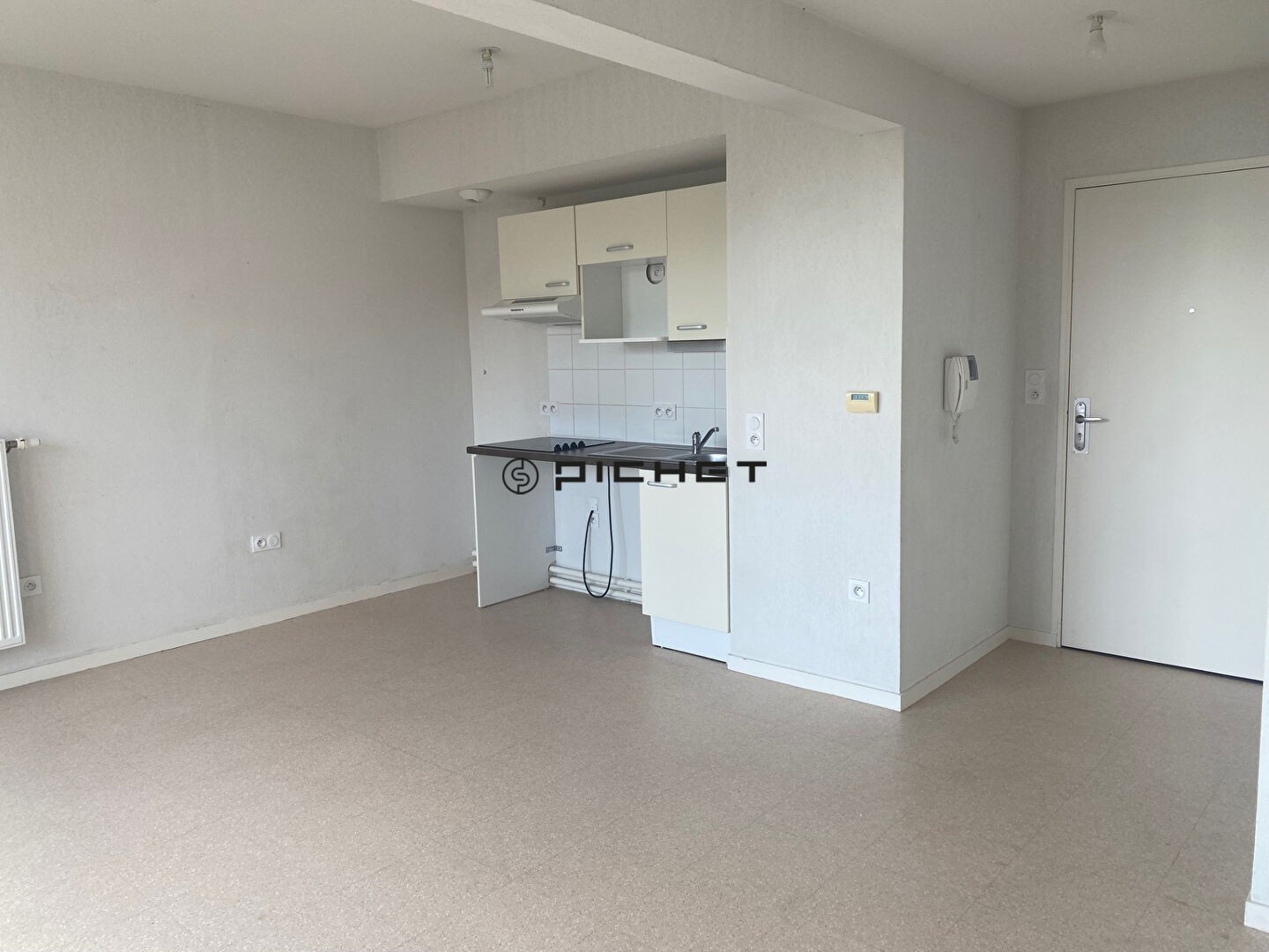 Vente Appartement à le Mans 4 pièces