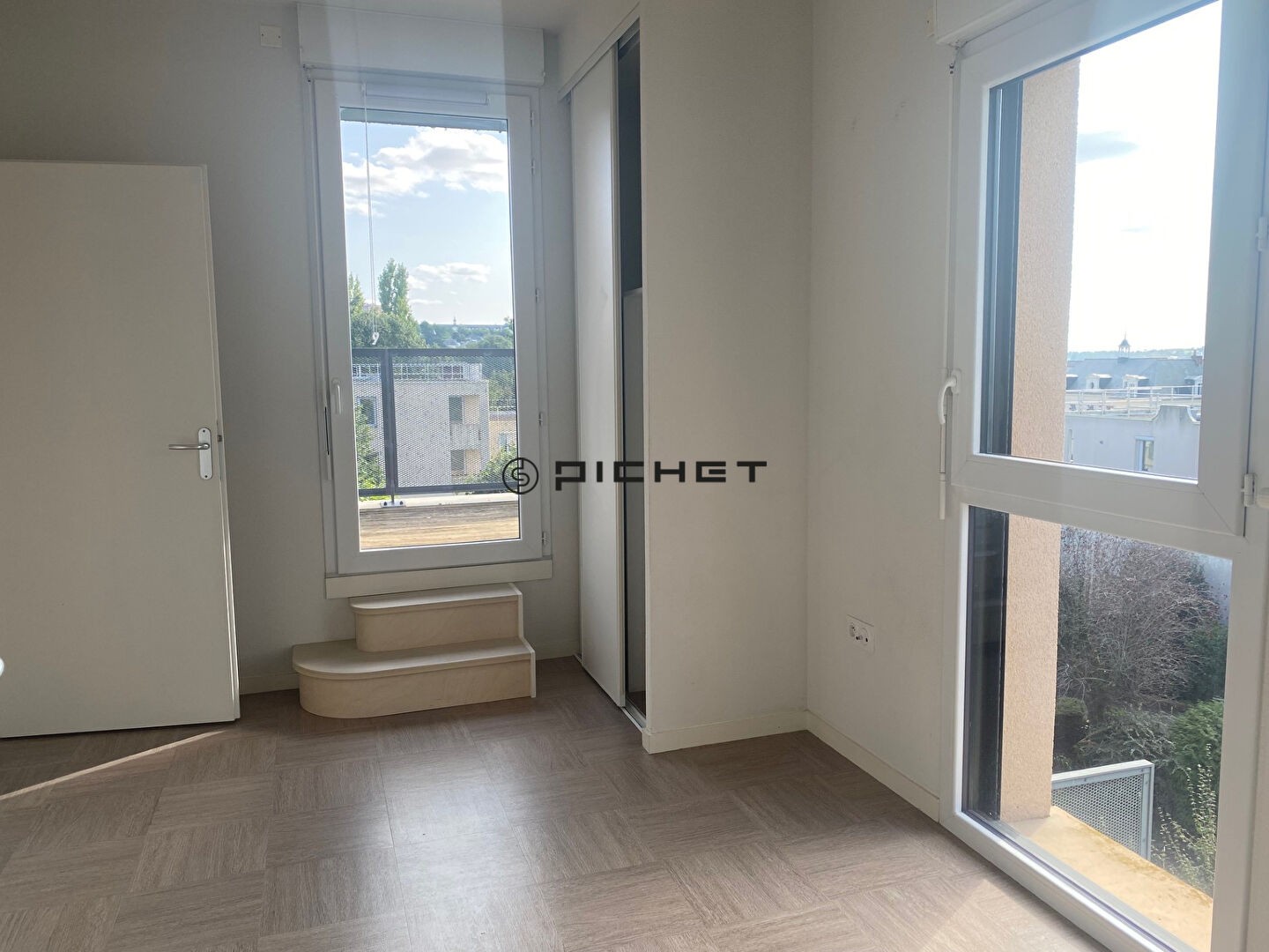 Vente Appartement à le Mans 4 pièces