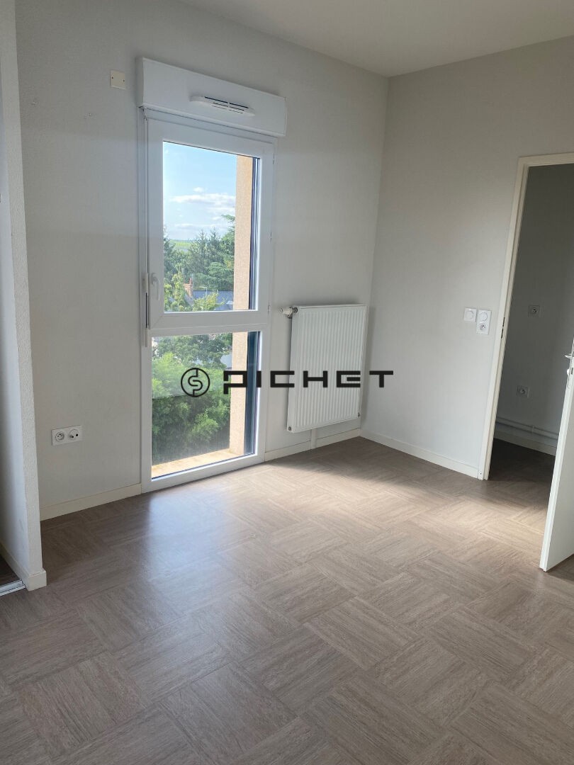 Vente Appartement à le Mans 4 pièces