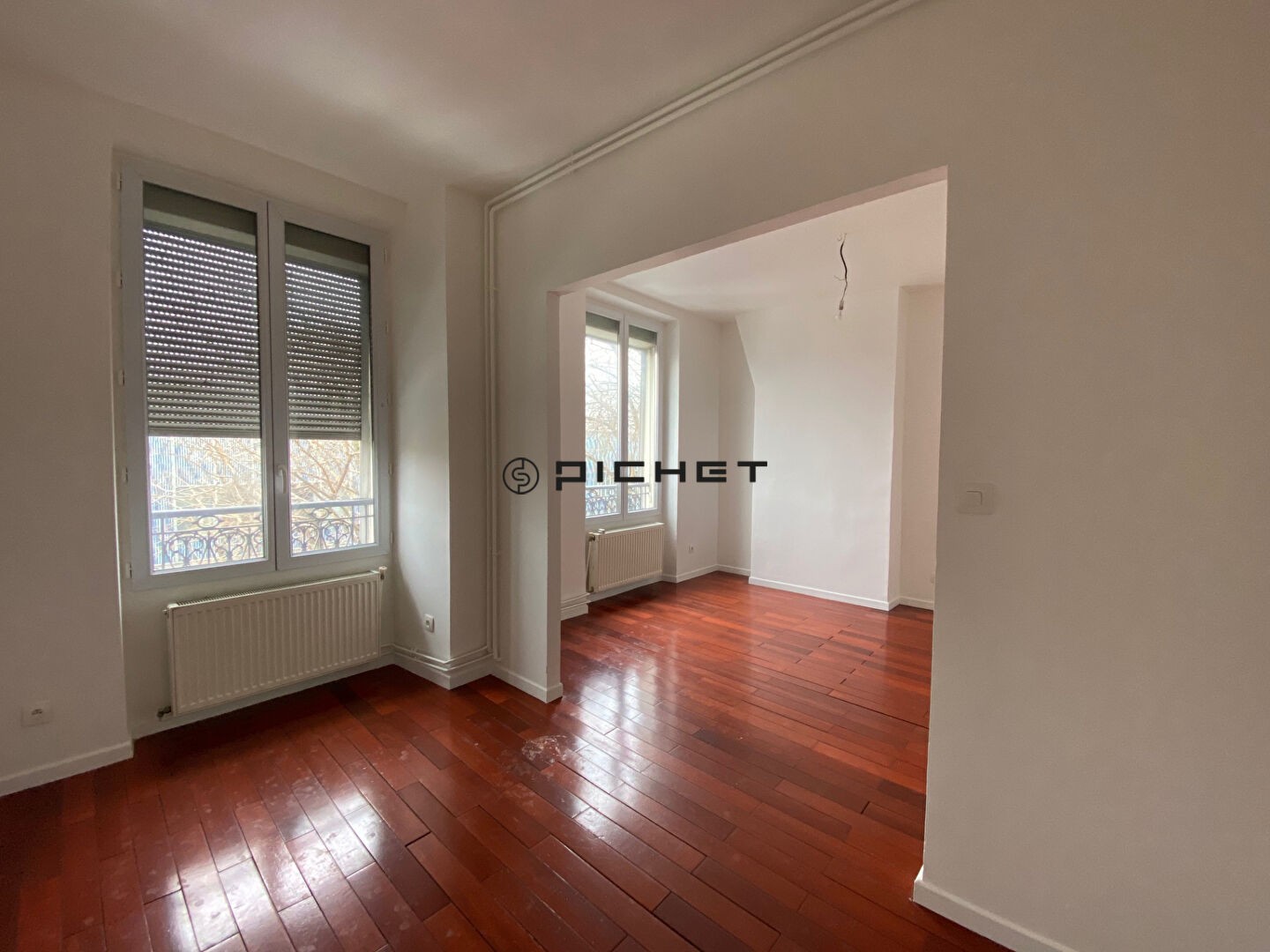 Vente Appartement à Paris Entrepôt 10e arrondissement 3 pièces