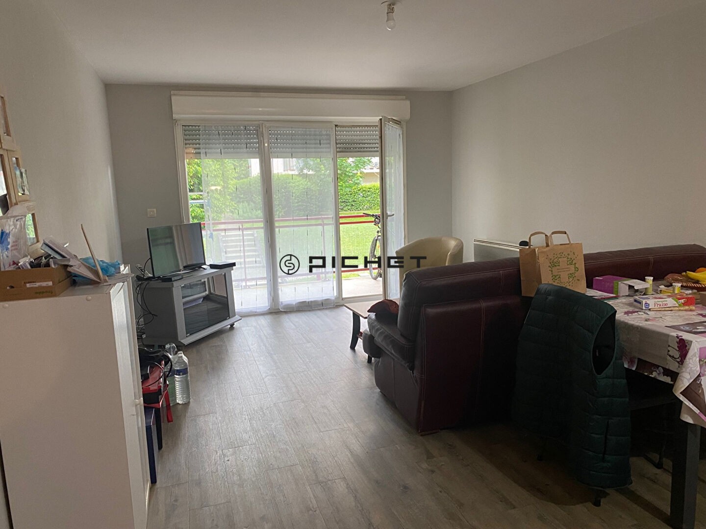 Vente Appartement à le Mans 3 pièces