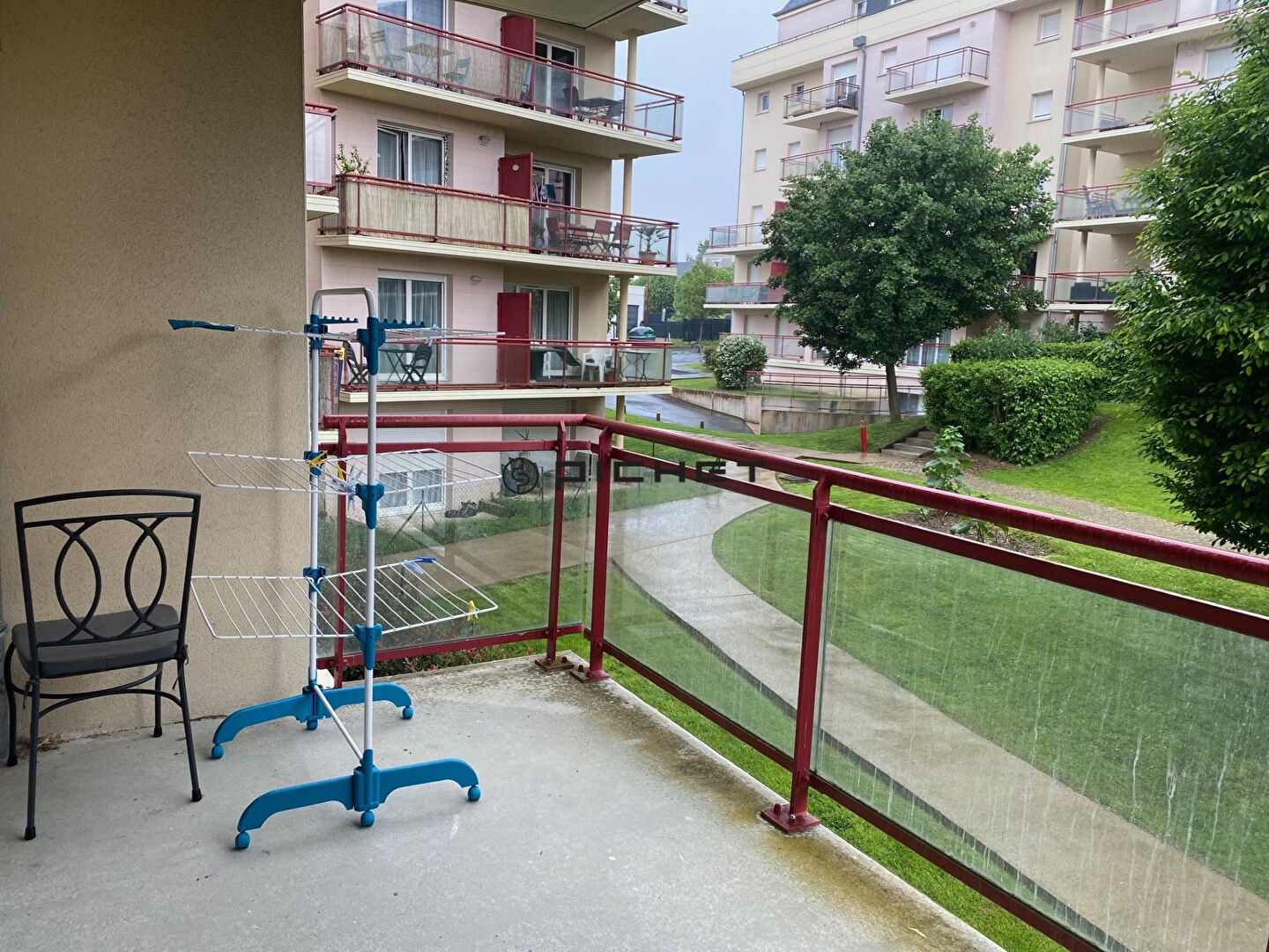 Vente Appartement à le Mans 3 pièces