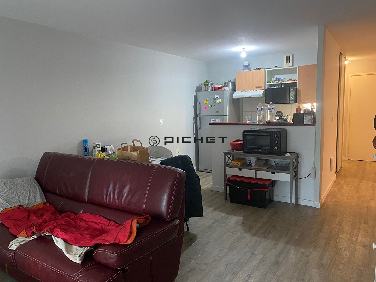 Vente Appartement à le Mans 3 pièces