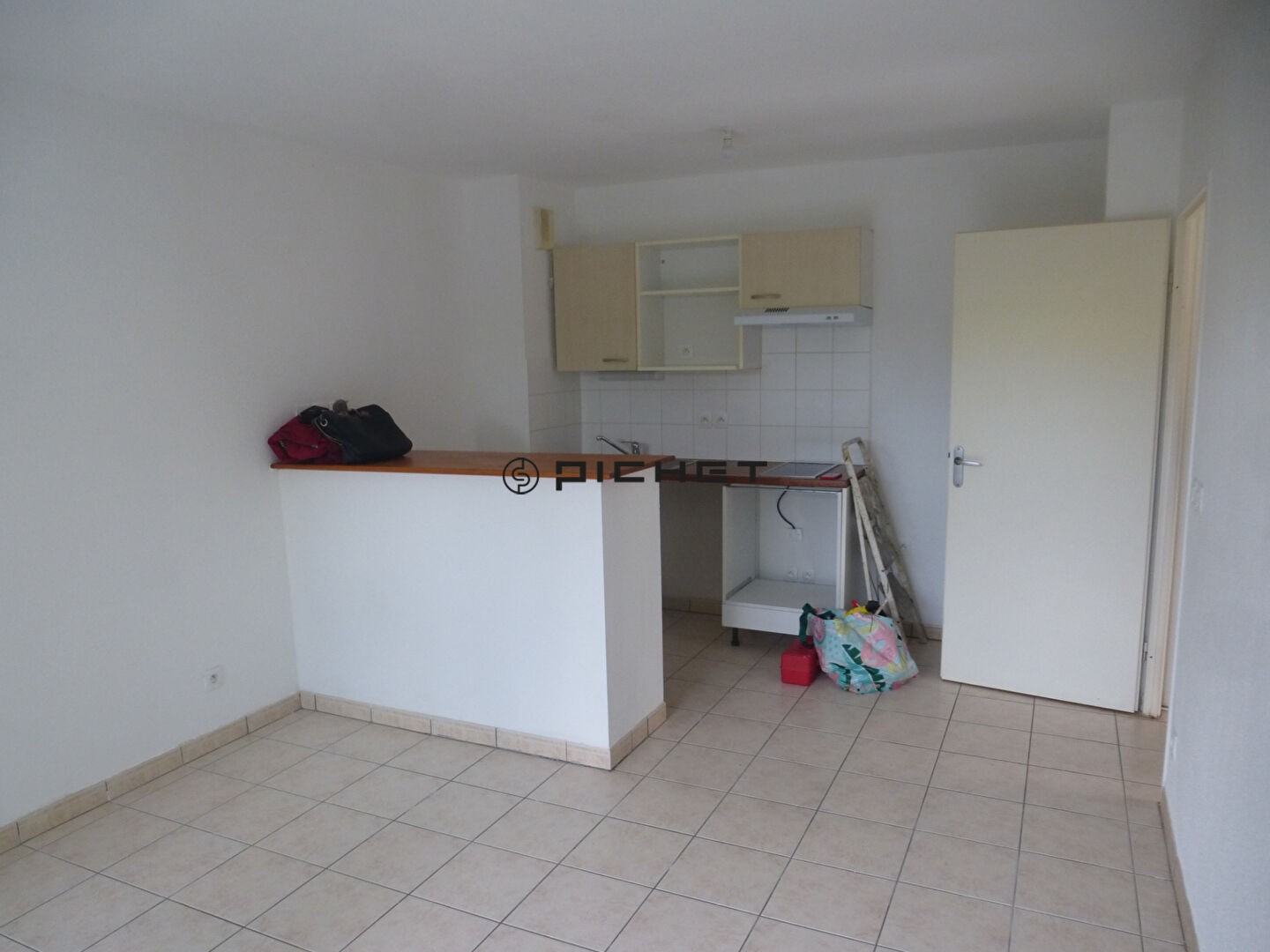 Vente Appartement à Biganos 2 pièces