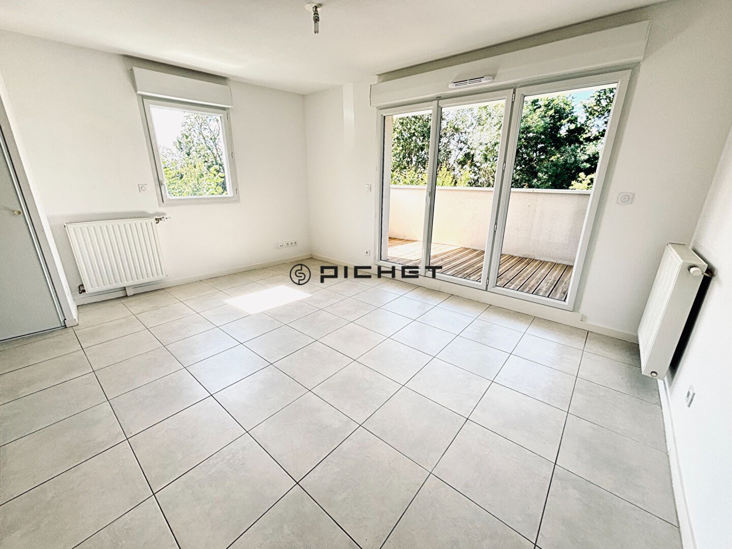 Vente Appartement à Angers 3 pièces