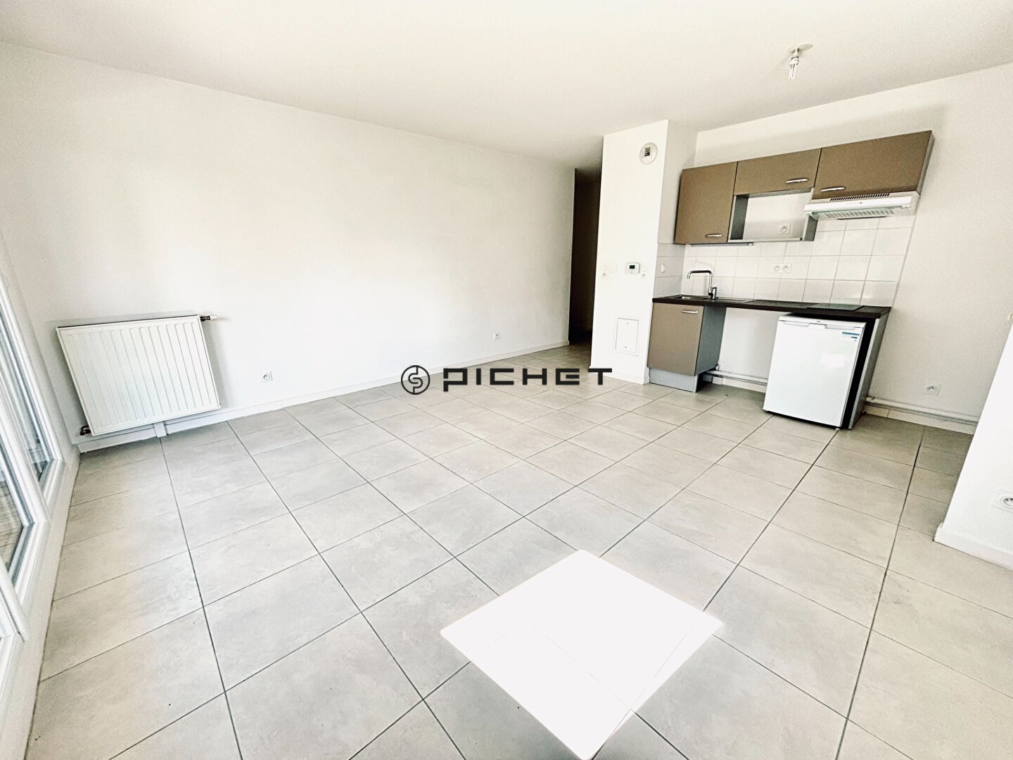 Vente Appartement à Angers 3 pièces