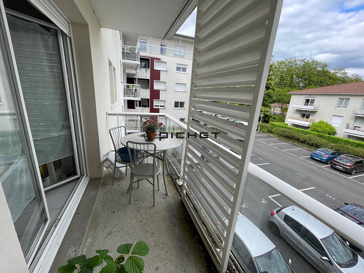 Vente Appartement à Pau 2 pièces