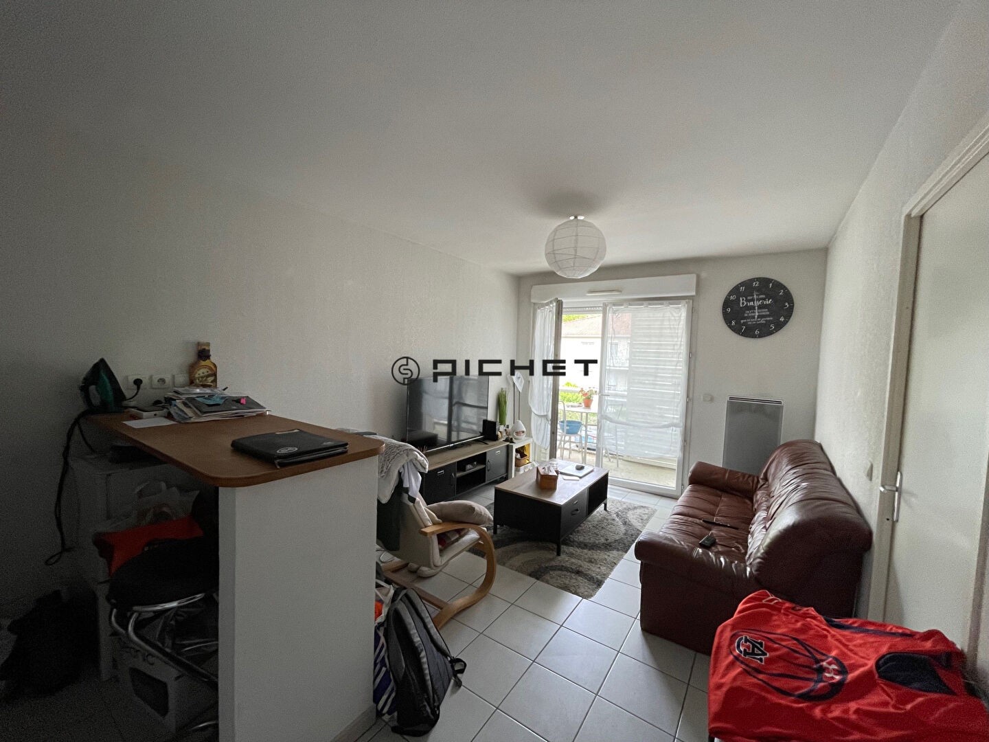 Vente Appartement à Pau 2 pièces