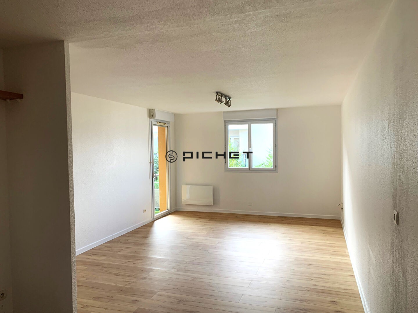 Vente Appartement à Toulouse 2 pièces