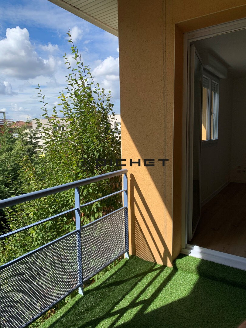 Vente Appartement à Toulouse 2 pièces