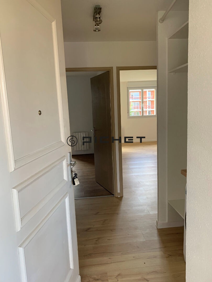 Vente Appartement à Toulouse 2 pièces