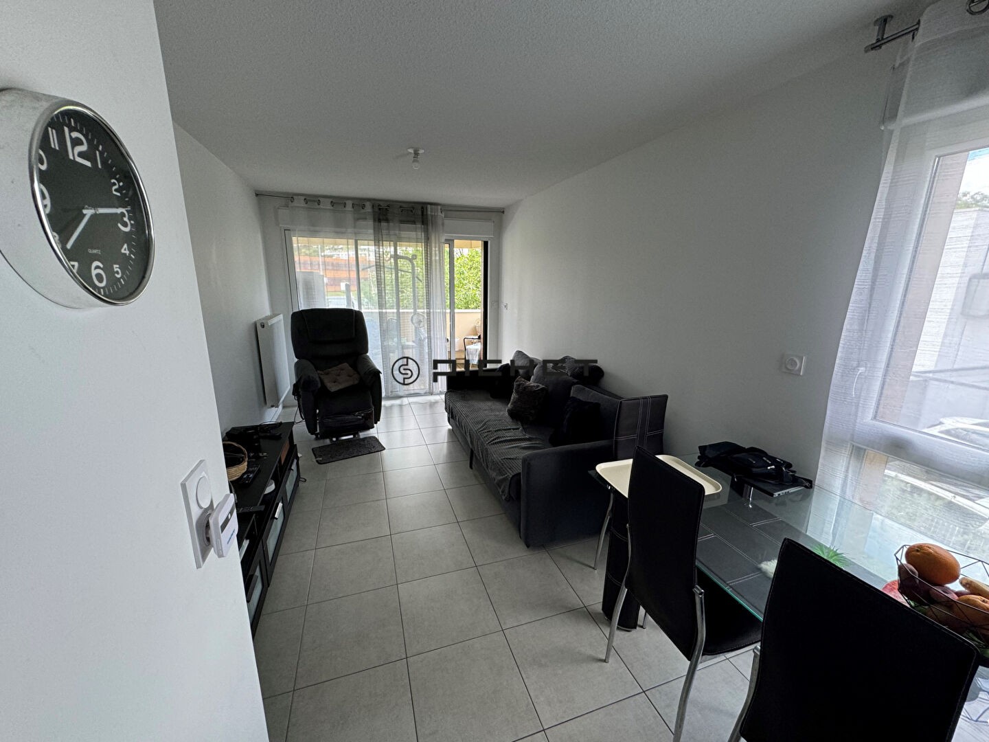 Vente Appartement à Pessac 3 pièces