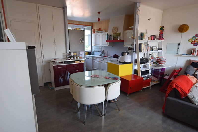 Vente Maison à la Rochelle 5 pièces