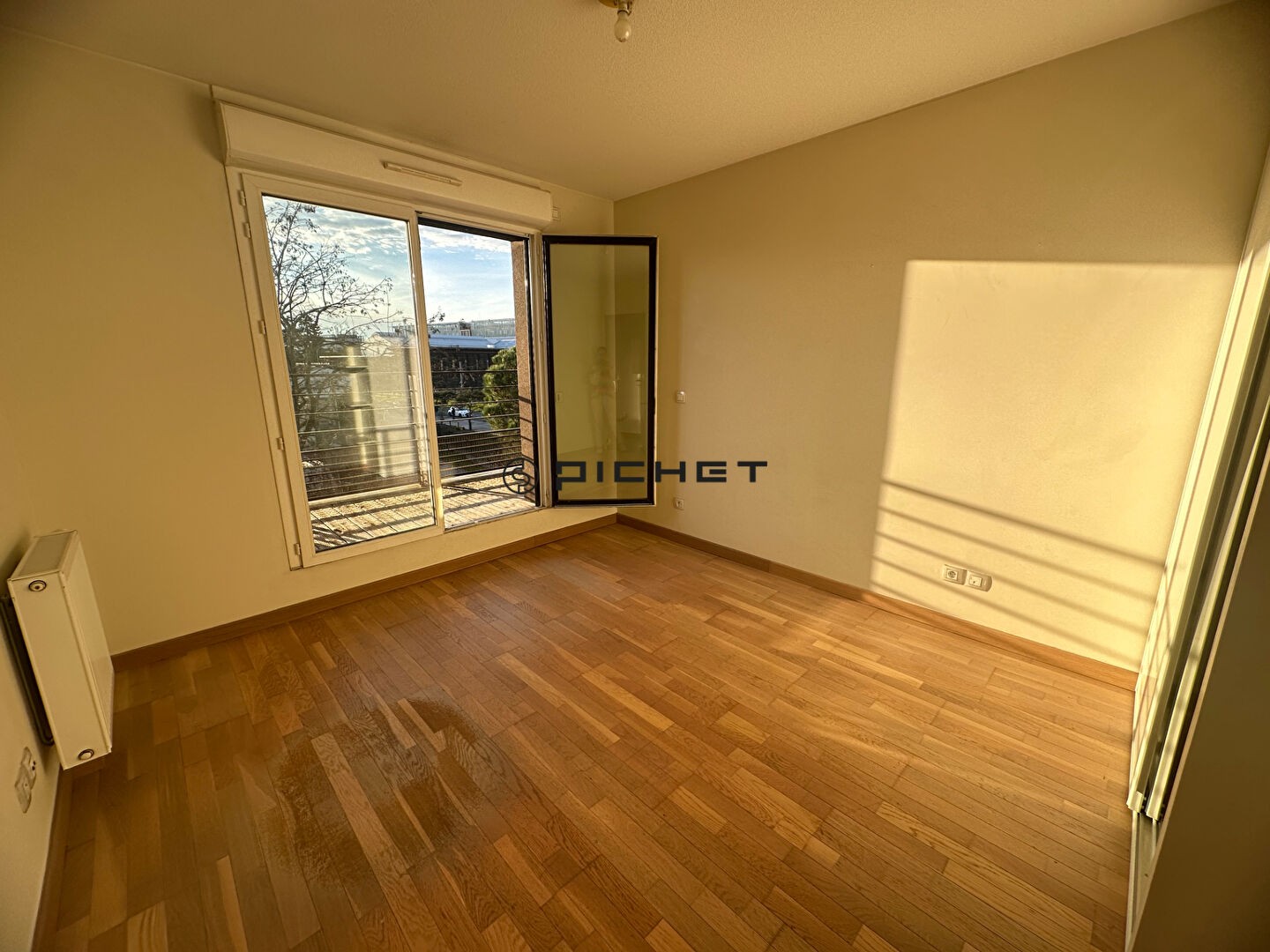 Vente Appartement à Talence 3 pièces