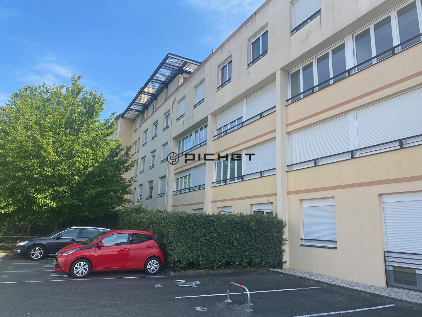 Vente Appartement à le Mans 2 pièces