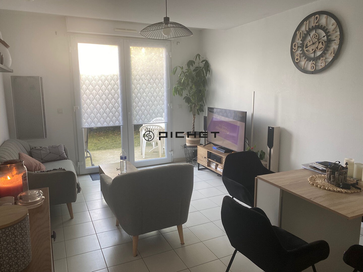 Vente Appartement à le Mans 2 pièces