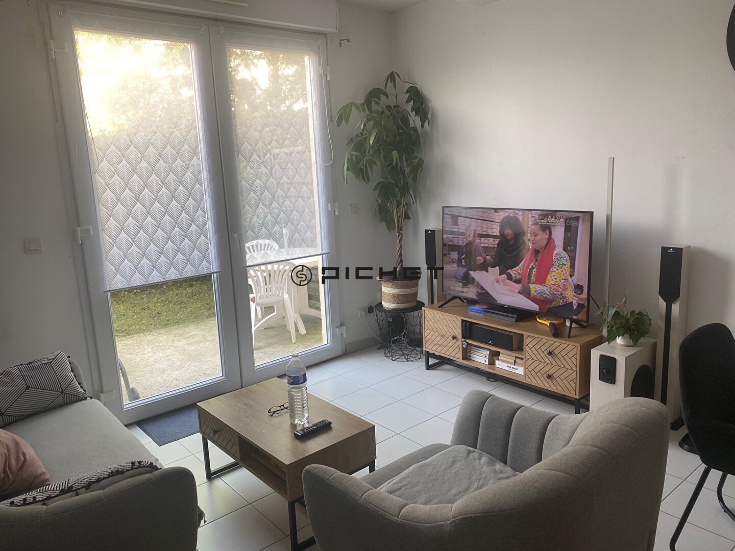 Vente Appartement à le Mans 2 pièces