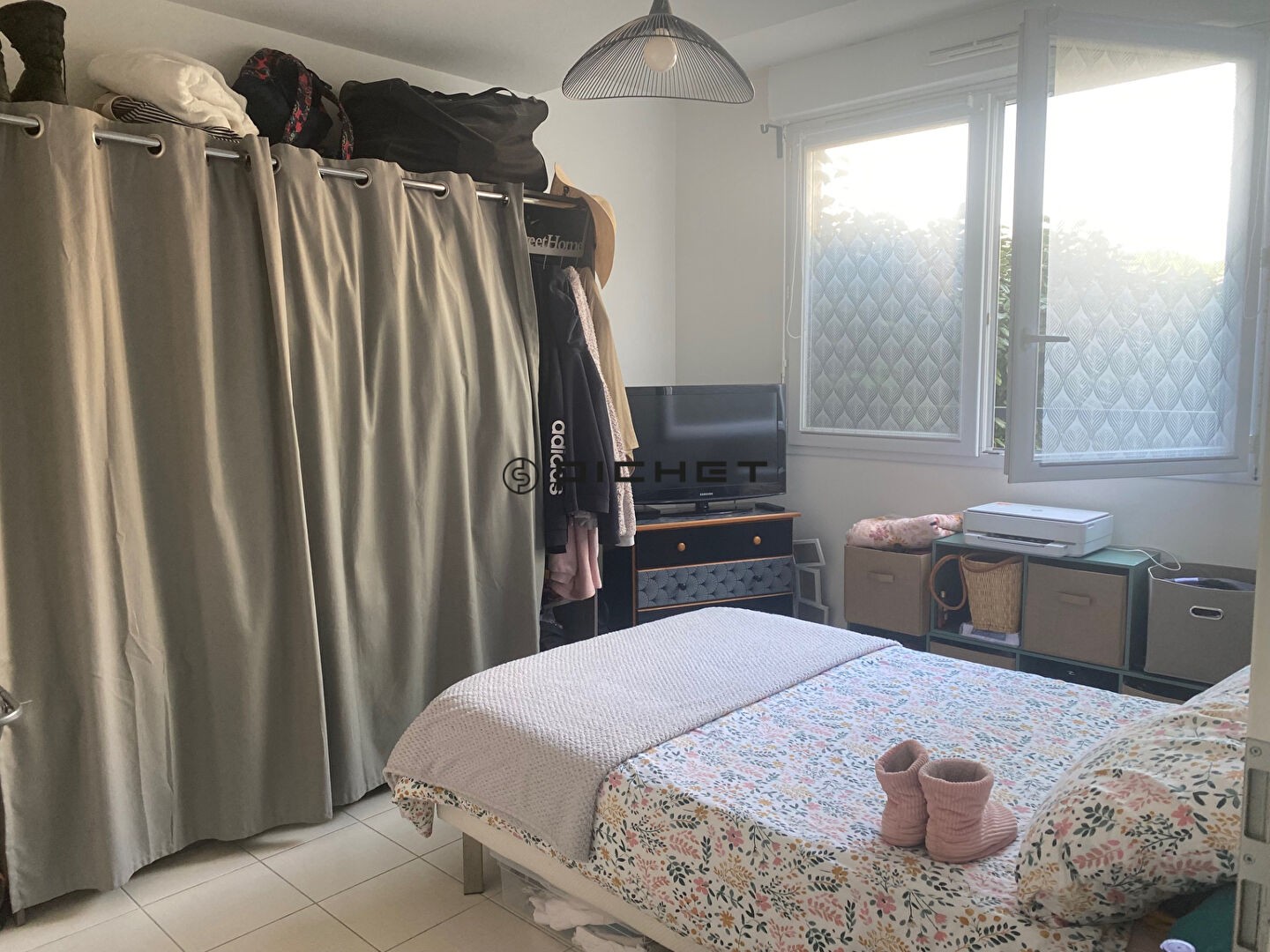 Vente Appartement à le Mans 2 pièces