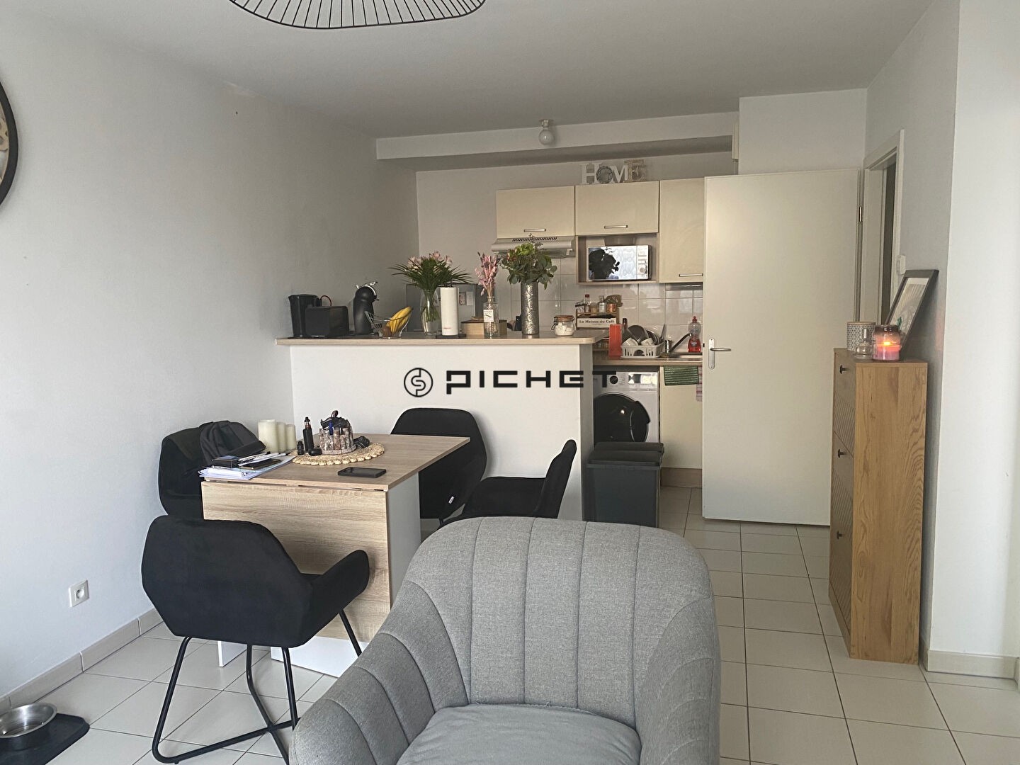 Vente Appartement à le Mans 2 pièces