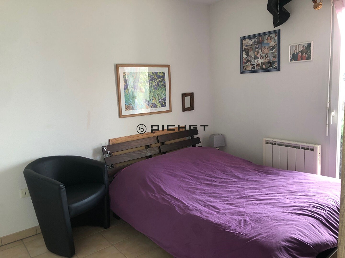 Vente Appartement à Poitiers 2 pièces