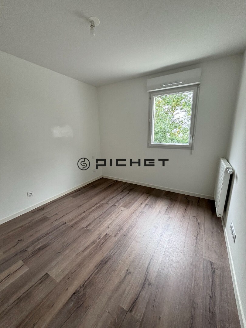 Vente Appartement à Angers 3 pièces