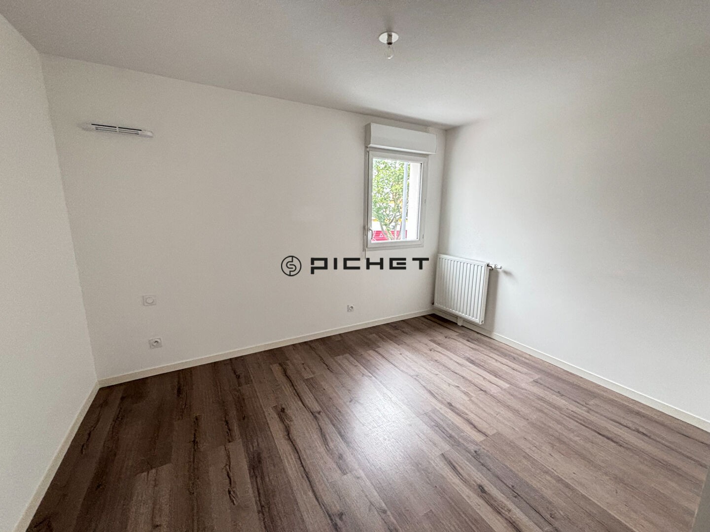 Vente Appartement à Angers 3 pièces