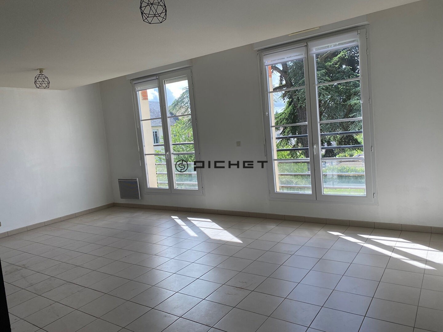 Vente Appartement à le Mans 4 pièces